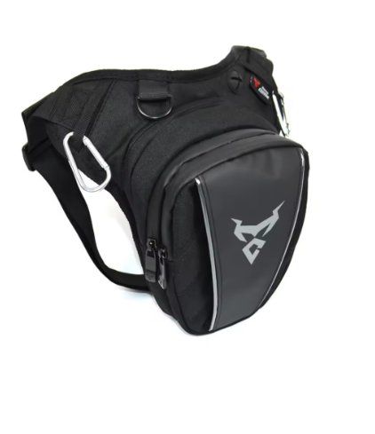 Borse: Motorrad Rücksitz Tail Tasche 37L + Extendo Beintasche – Nuovo e nell'imballaggio originale da Geneve venduto da Titi2008 7