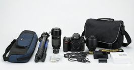 Nikon D750 Starter-Set