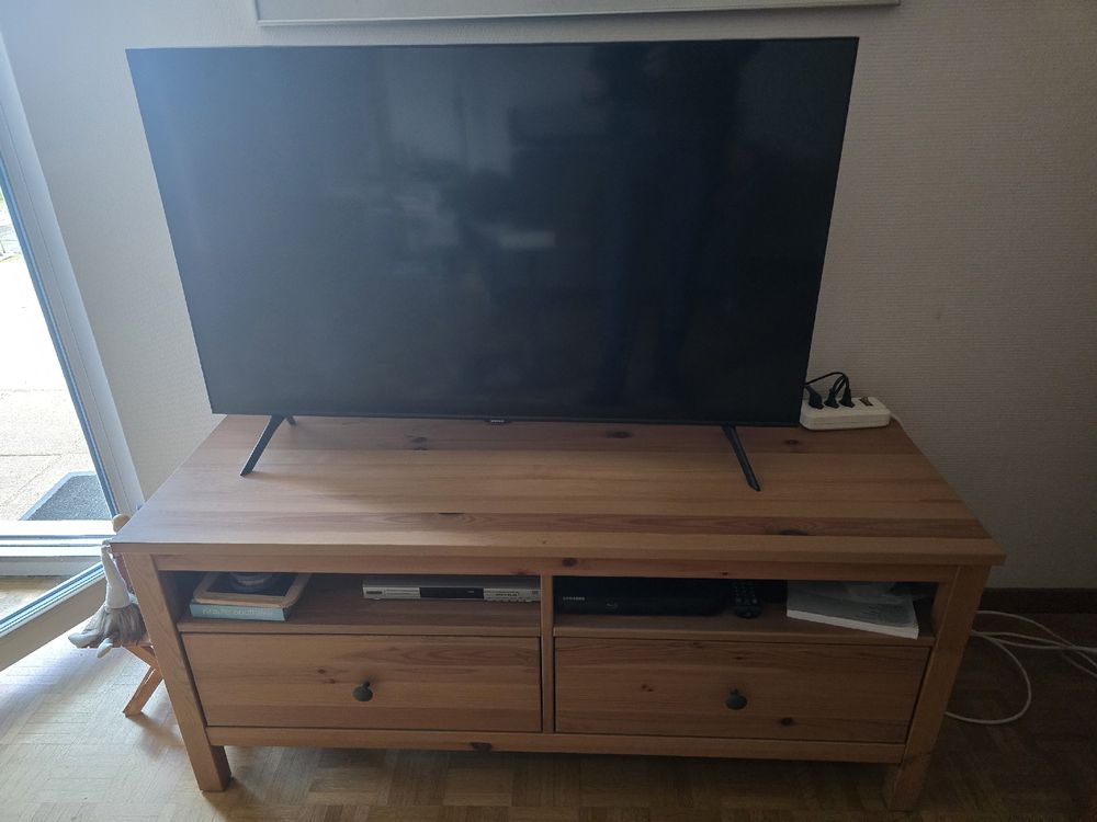 Samsung TV QE43Q60T | Kaufen auf Ricardo