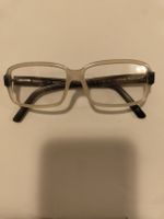 DIESEL Brille, super Zustand! grau/schwarz, Frau/Mann