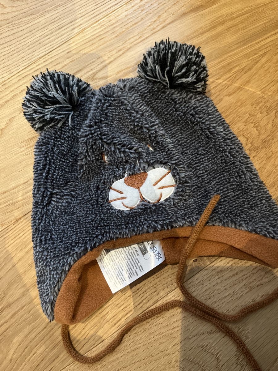 Altro abbigliamento per bambino: Mütze 43-45 cm – Nuovo e nell'imballaggio originale da Riehen venduto da chr_h8fh