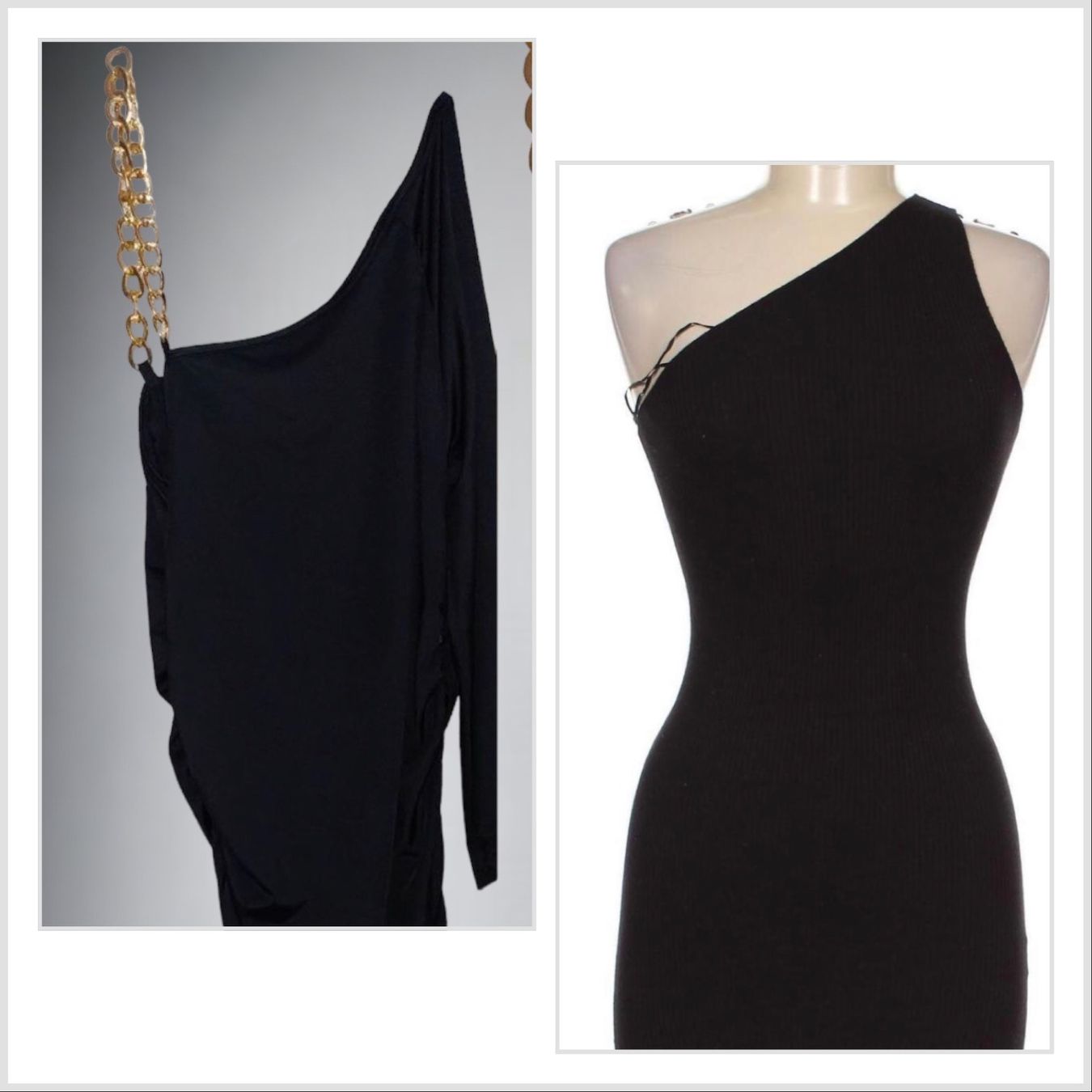 Vestiti: Kleid schwarz 10.- – Usato da unterentfelden venduto da leyla08
