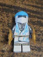 lego figurine ninjago njo0749 Zane - Core