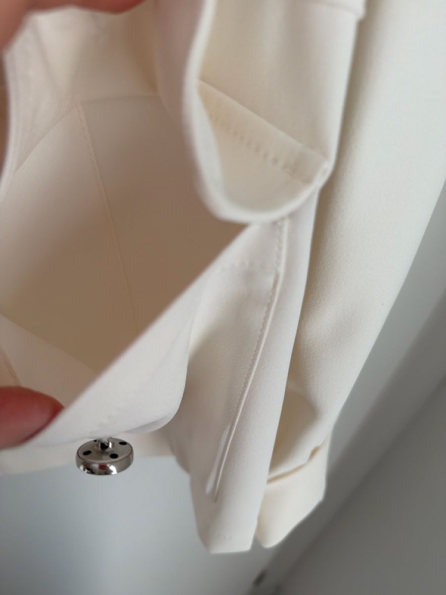 Fay Jacken: Fay Jacke Creme Grösse M neuwertig – Gebraucht aus Othmarsingen von Darija7 5