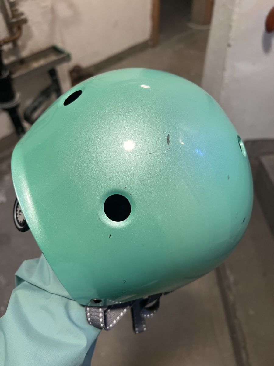 Caschi: Electra Helm Mint Grün, L – Usato da Zürich venduto da Sesada 2