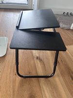 Laptoptisch / Betttisch klappbar