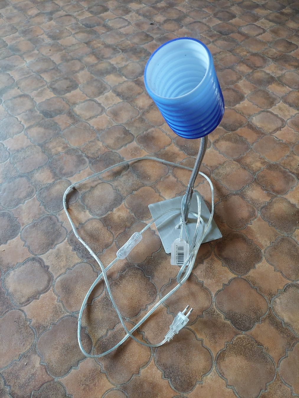 Lampes: Nachttischlampe verstellbar – D'occasion à Brunnadern par Oheshh