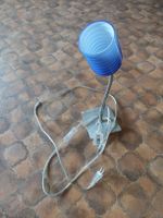 Nachttischlampe verstellbar