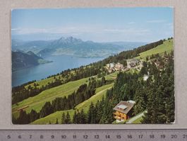 Rigi Kaltbad, 1973