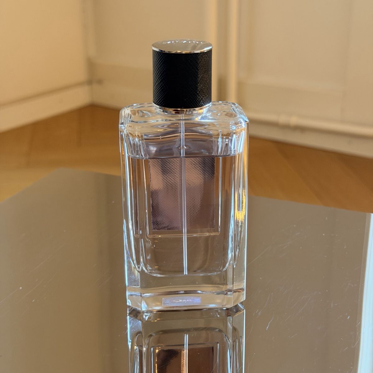 Prada Profumi & Eau de Toilette: Prada Olfactories Nylon Noir EdP 100ml / 90% left  – Usato da Zürich venduto da KPSLZRH 1