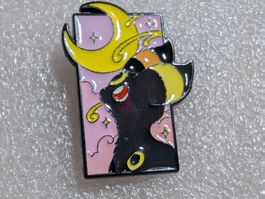 Ansteckpin 217: Pokemon