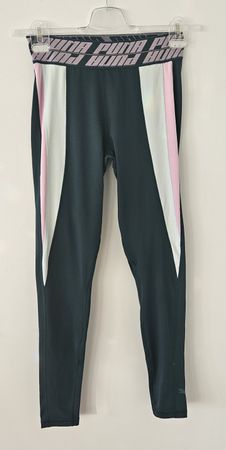 Jogging-Hose Gr. L Puma - Spendenaktion