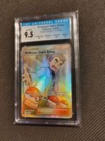Professor Oak's Setup 9.5 CGC