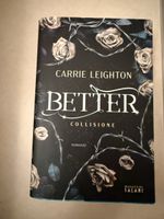 Libro "Better" Collisione Carrie Leighton