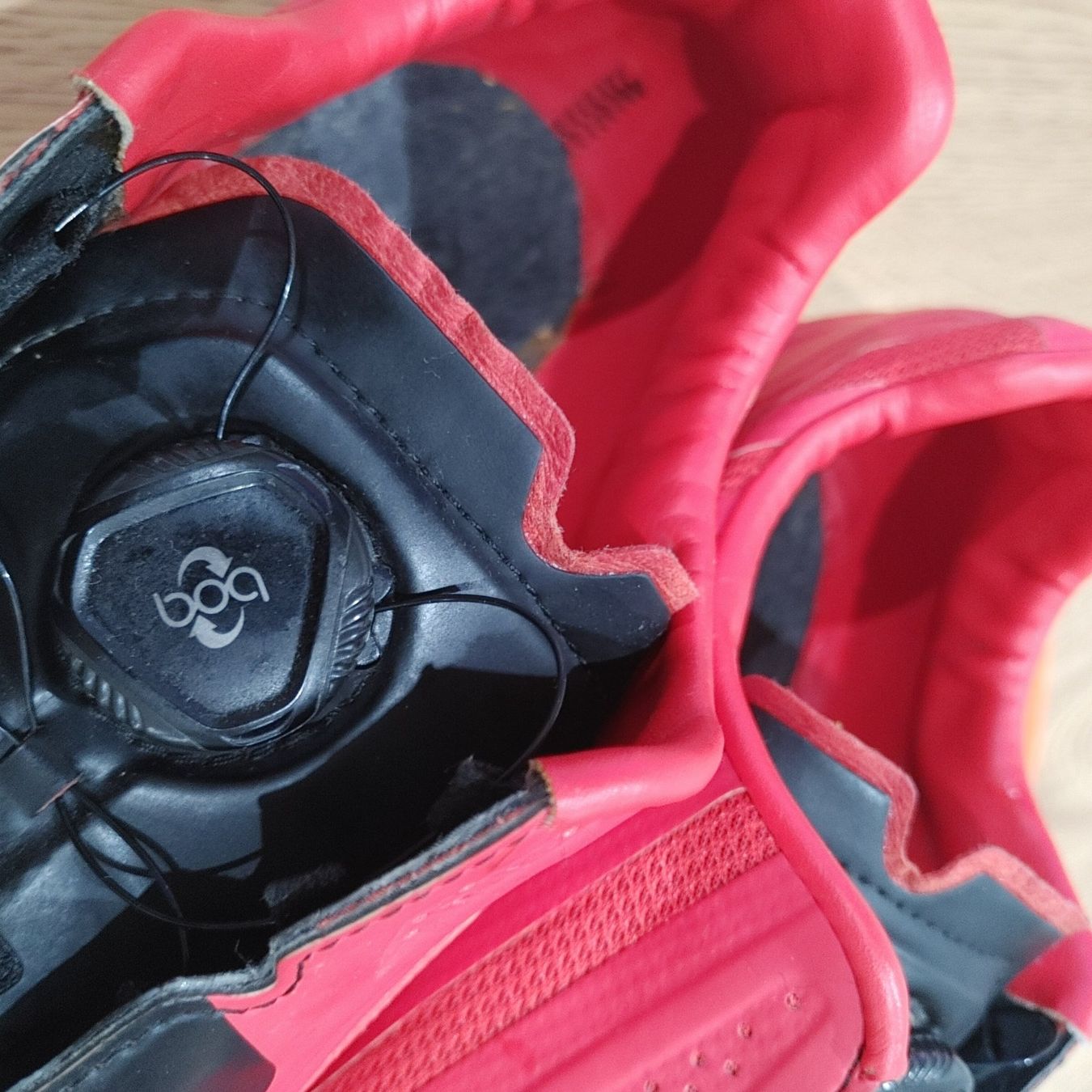 Chaussures hommes: Pearl Izumi 43.5 – Neuf (Voir description) à Unterentfelden par 13_Lukullus 5