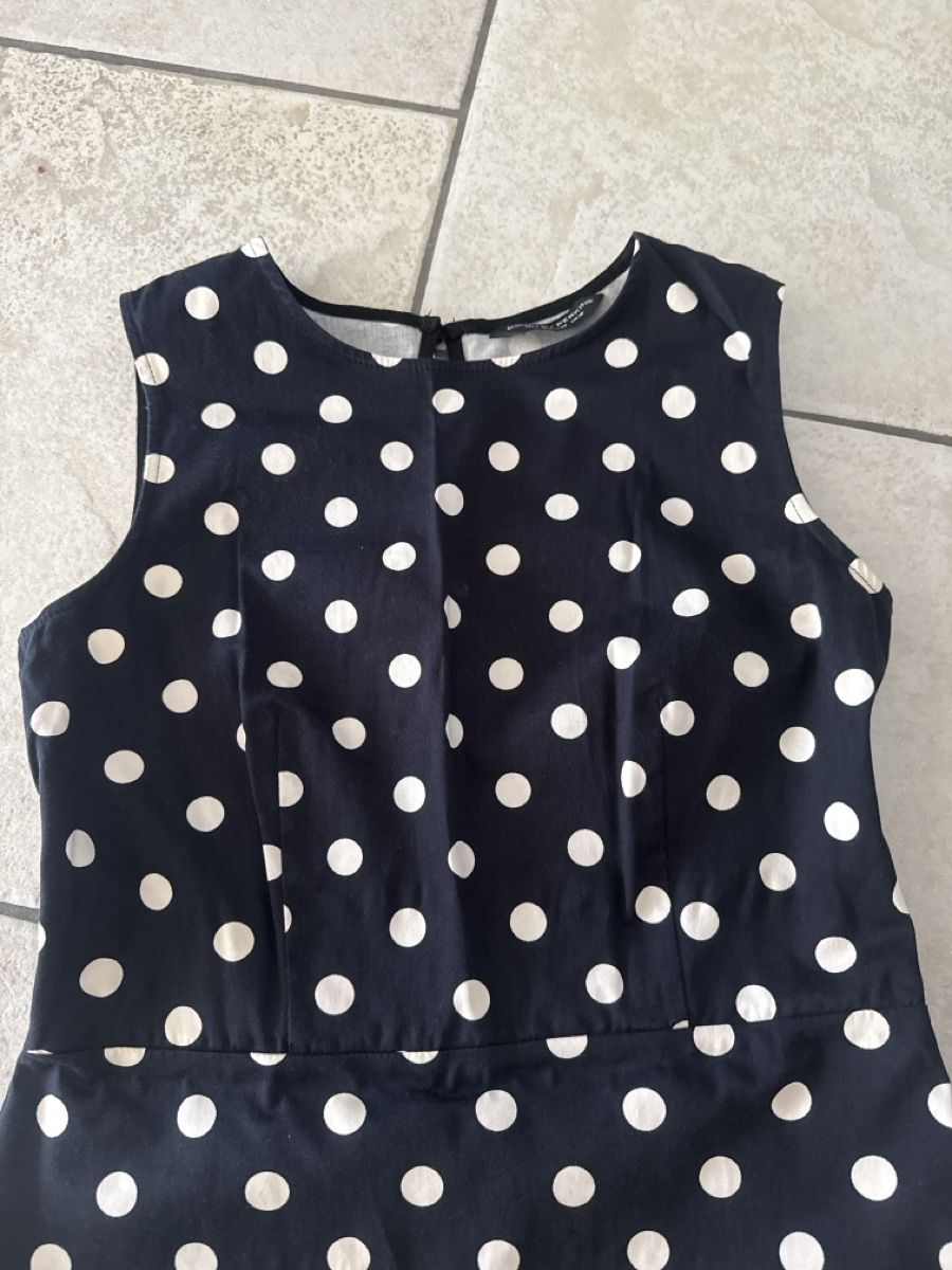 Vestiti: Sommerkleid Gr. EURO 38. – Usato da Waltenschwil venduto da lina-04 1