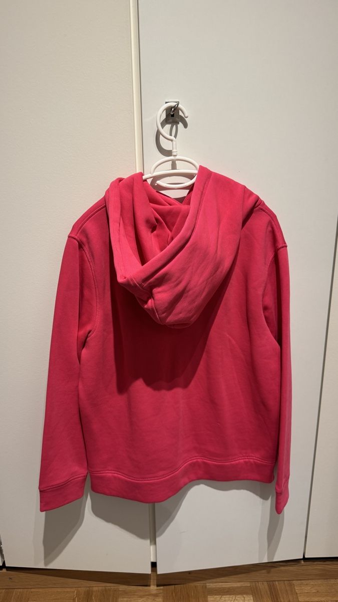 Tommy Hilfiger Pullover & Sweatshirts: Tommy Hilfiger Pullover pink Grösse M neuwertig – Neu (gemäss Beschreibung) aus Dübendorf von lilmissprincess 1
