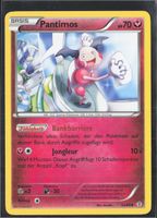 POKÉMON / Pantimos / Generations 🇩🇪