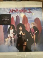 Apollonia 6