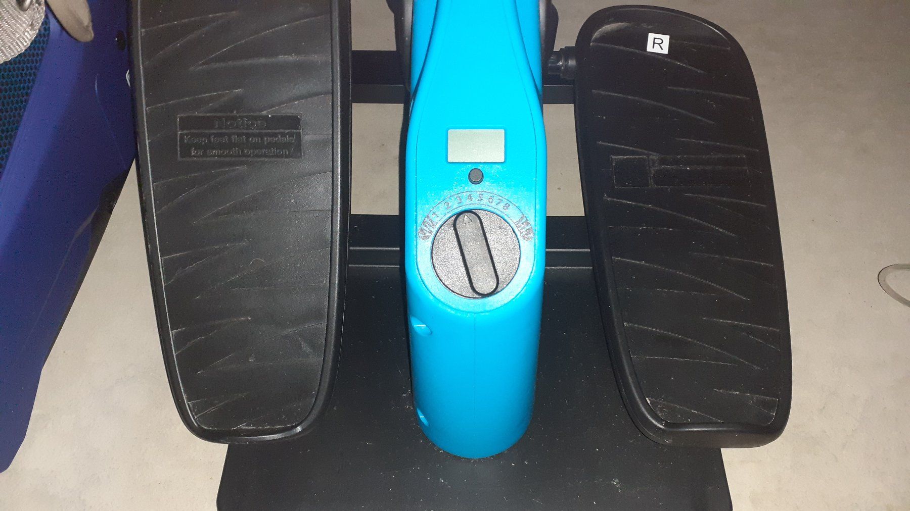 Hometrainer: Hometraner für Ältere – Usato da Rheineck venduto da moesli03 2