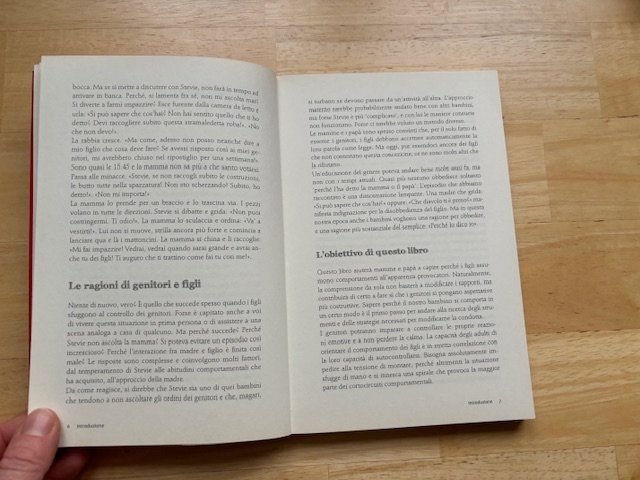 Bücher: Bambini capricciosi e disubbidienti – Gebraucht aus Zürich von kicconet 3