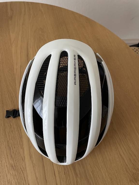 Abus Caschi: Abus AirBreaker - Velo Helm - M – Usato da Zürich venduto da Ralph1987 1