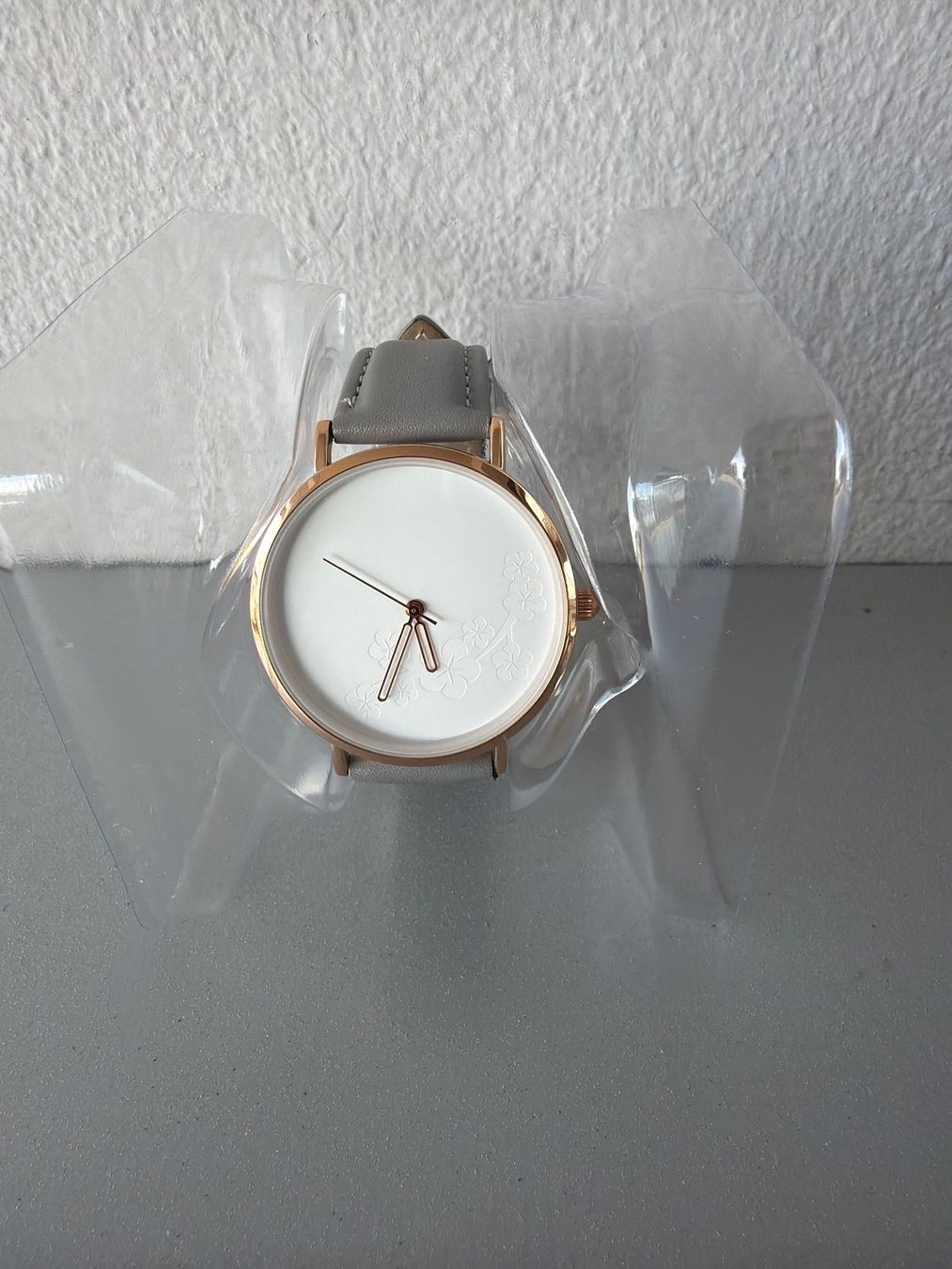 Orologi: G 779 ) Damenuhr Neu – Nuovo e nell'imballaggio originale da Diepoldsau venduto da Ganthammer 1
