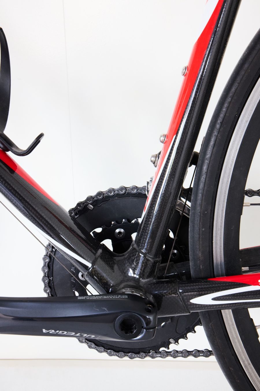 Mangimi: TIME VXRS Carbon Rennrad, Rahmengrösse 56 cm – Usato da Zürich venduto da fuefi_weggli 3