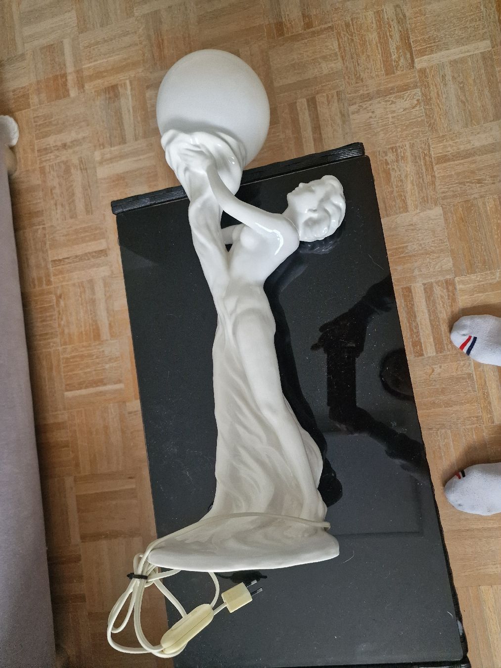 Lampade: Lampe Art  60cm – Usato da La Chaux-de-Fonds venduto da Ric_m628 1
