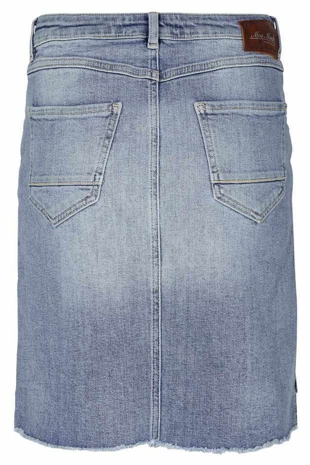 Mos mosh Gonne: Mos Mosh Rock in Gr. 26, light blue – Nuovo (secondo la descrizione) da Kreuzlingen venduto da shopaholicatheart_3 1