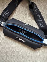 Fitletic Laufgürtel Handy Sportgürtel