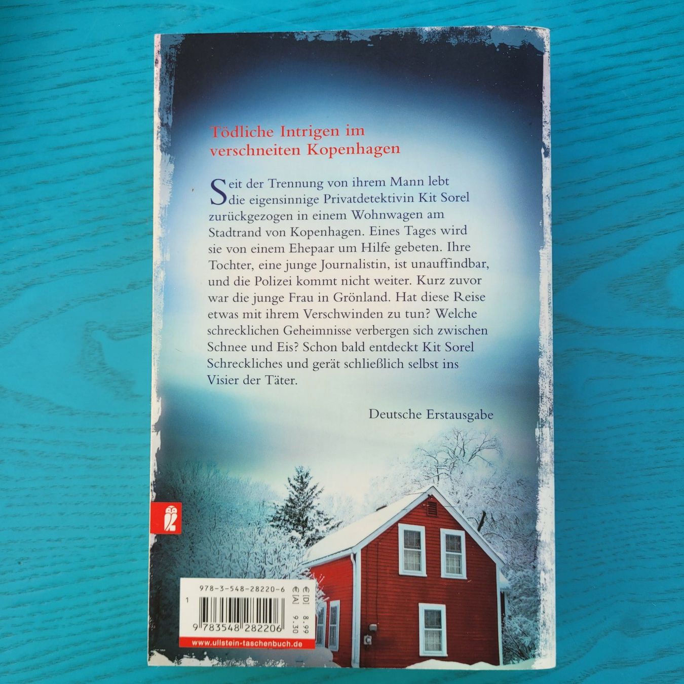 Livres: Emma Hogh- Eisnächte – Neuf (Voir description) à SCHÜBELBACH par CoKaHa 1