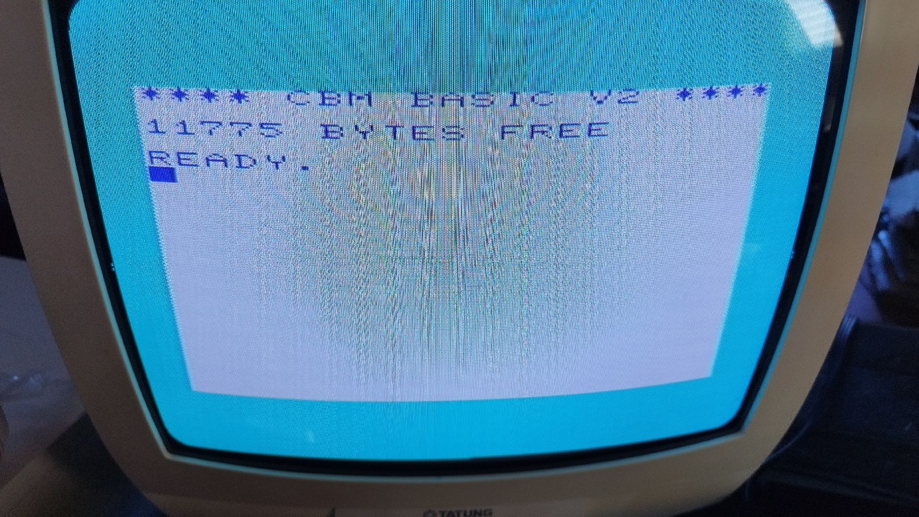 Commodore PC: Commodore RAM-Erweiterung – Usato da Domdidier venduto da look80486 4