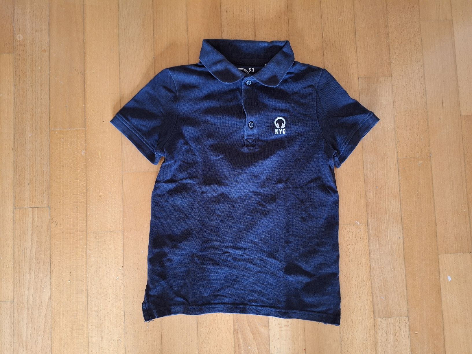 Hemden, T-Shirts & Polos: Poloshirt in Gr. 134/140 – Gebraucht aus Oberrieden von smarties949