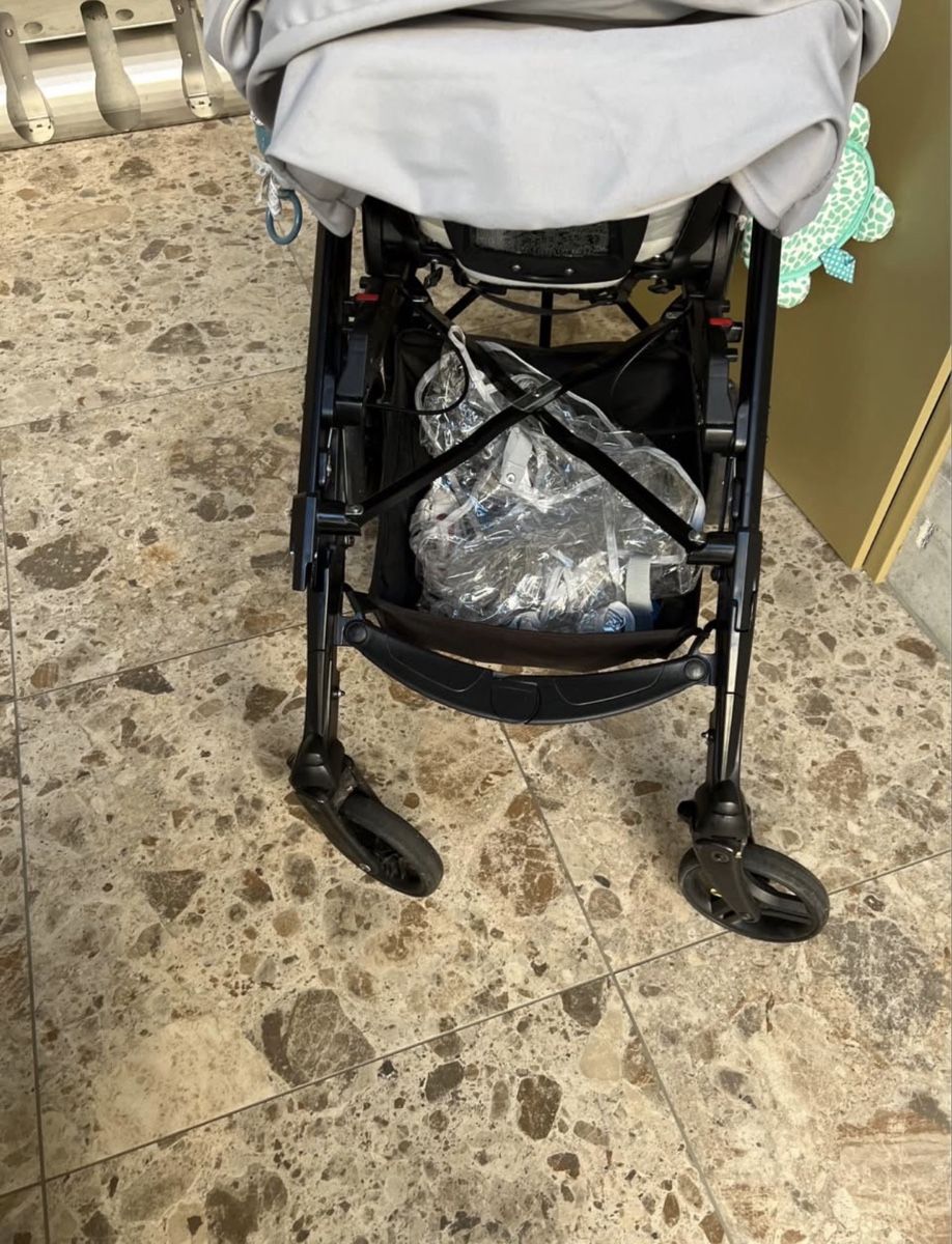 Carrozzine: Poussette CAM – Usato da Sion venduto da fab_9d26 8