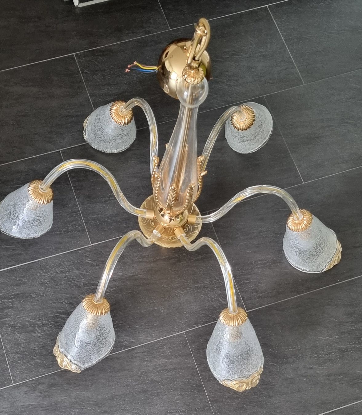 Lampen: Spezielle Lampen 2 Stk – Neu (gemäss Beschreibung) aus Frauenfeld von Bleeddragon