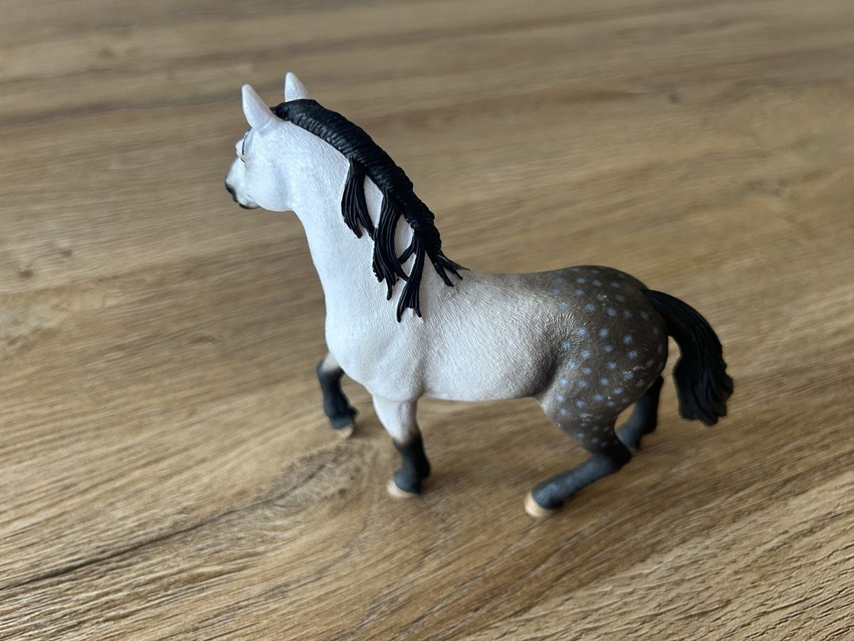 Schleich Statuette: Schleich Pferd – Usato da Pfungen venduto da ram_cx8y 1
