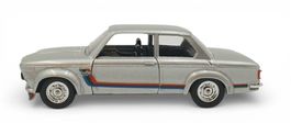 Solido BMW 2002 turbo  OVP