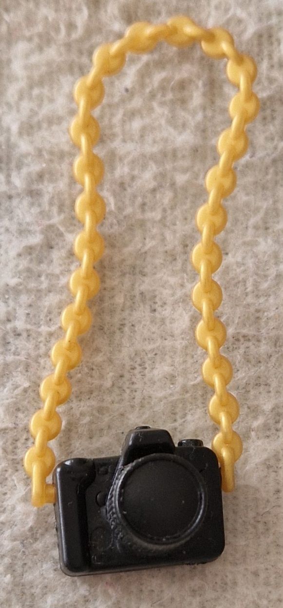Bambole: Accessoire pour Barbie – Usato da Couvet venduto da Pioune