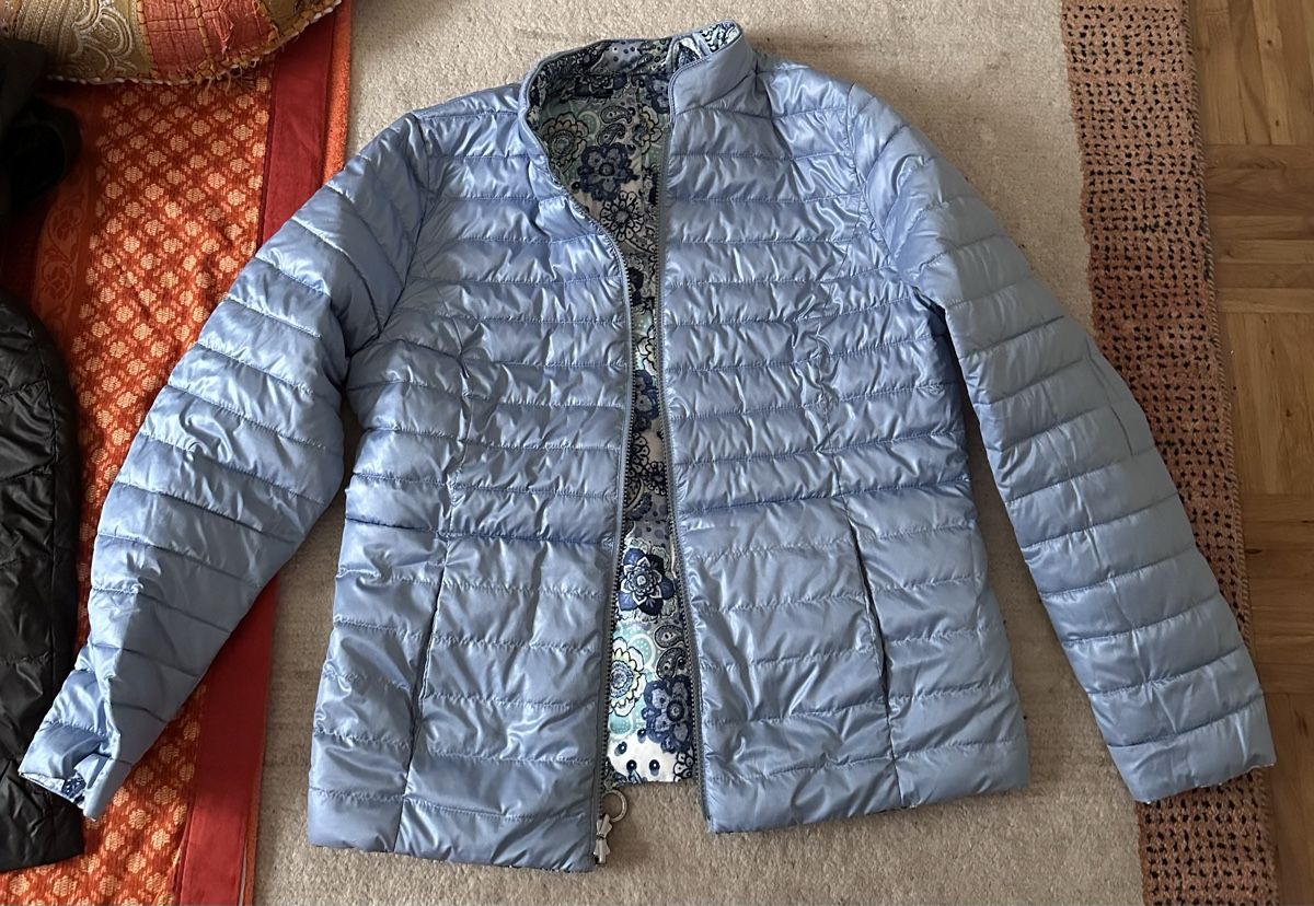Giacche: Übergangsjacke von BARBARA LEBEK – Nuovo (secondo la descrizione) da Basel venduto da NadiyaMa 1