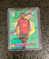 Lois Openda /125 - Belgien - Topps