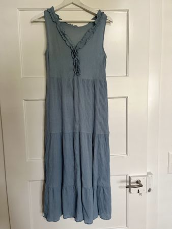Sézane Kleid Nala (36)