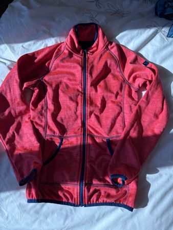 Trevolution Sport Jacket