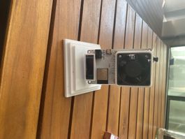 Bitaxe Gamma 601 Solo Miner 1.2TH/S with BM1370 Asic Chip 18