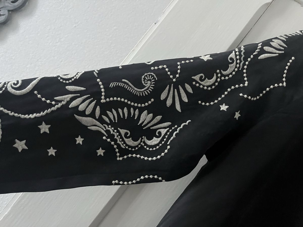 Camicette: Odd Molly Bluse – Usato da Ostermundigen venduto da jovia2000 1