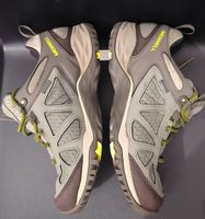 Merrell Dusty Olive Wanderschuhe, Damen, Grösse 39