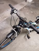 Fahrrad 24 Zoll