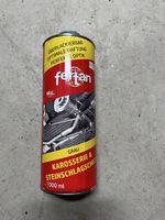 Fertan Karosserie & Steinschlagschutz