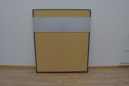 Steelcase Frontier Trennwand