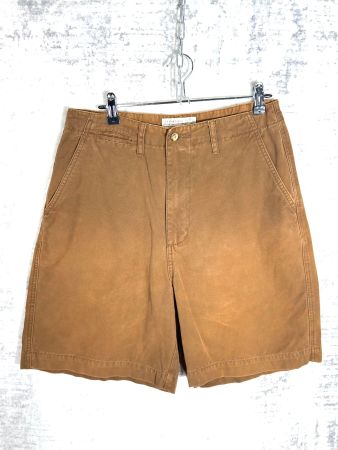 VINTAGE 90s AMERICAN EAGLE CHINO BERMUDA SHORTS Sz: 29